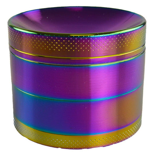 Rainbow Grinder