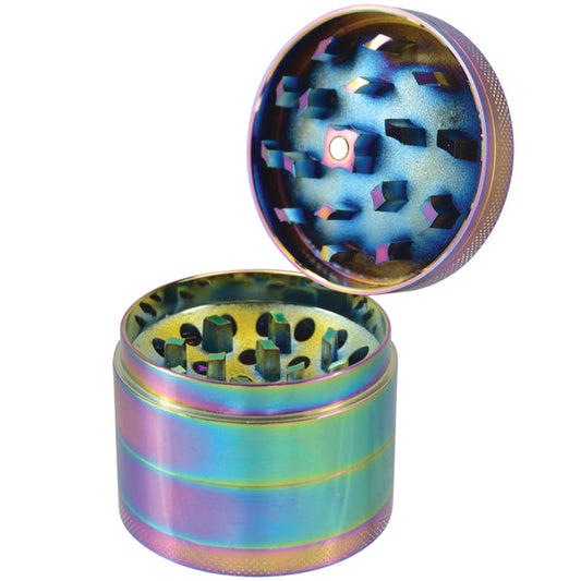 Rainbow Grinder