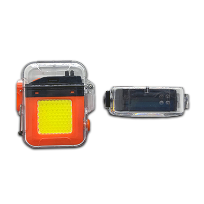 Plasma Arc Lighter