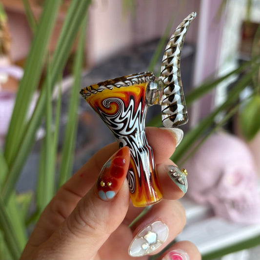 Heady Wigwag Bowl Slide