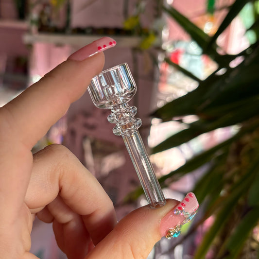 Quartz Nail