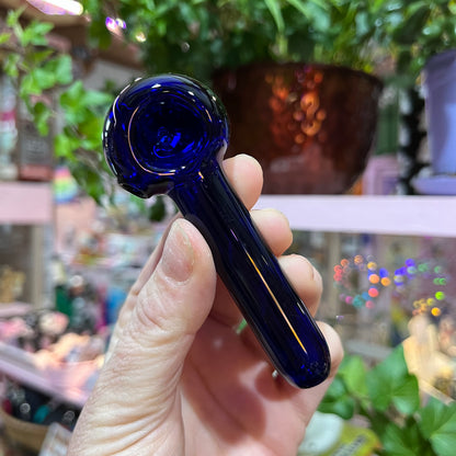 Plain Jane Pipe