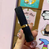 Black Lipstick Lighter