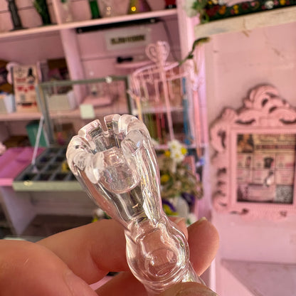 Quartz Domeless Nail