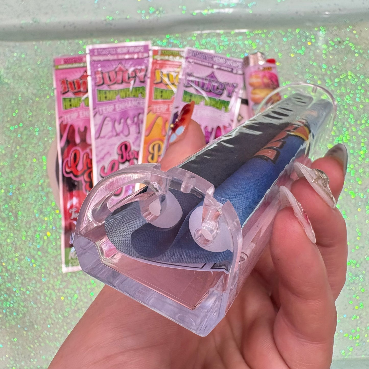 Flavored Blunt Wrap Bundle