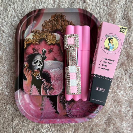 ✨ The Pretty Spooky Set ✨