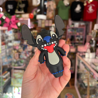 Stitch Silicone Pipe