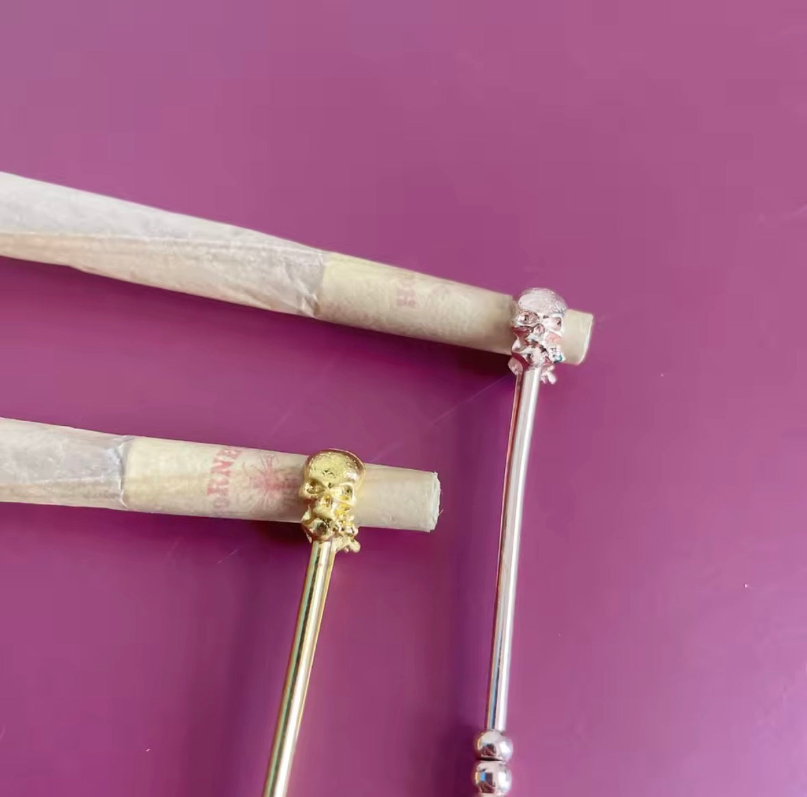 Roach Clip Ring