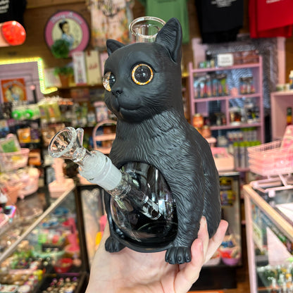 Kitty Doll Bong