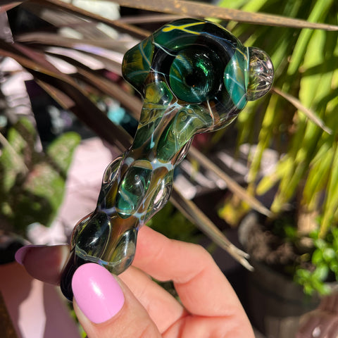 Muddy River Glass Pipe