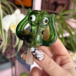 Octopus Bowl Slide