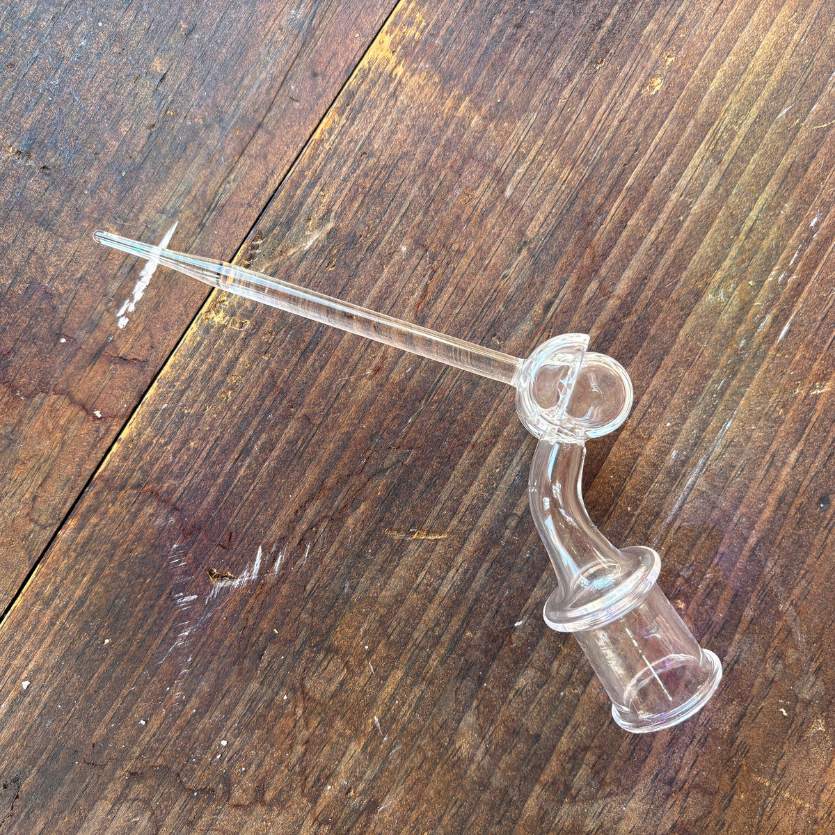Quartz Trough Nail - 18mm