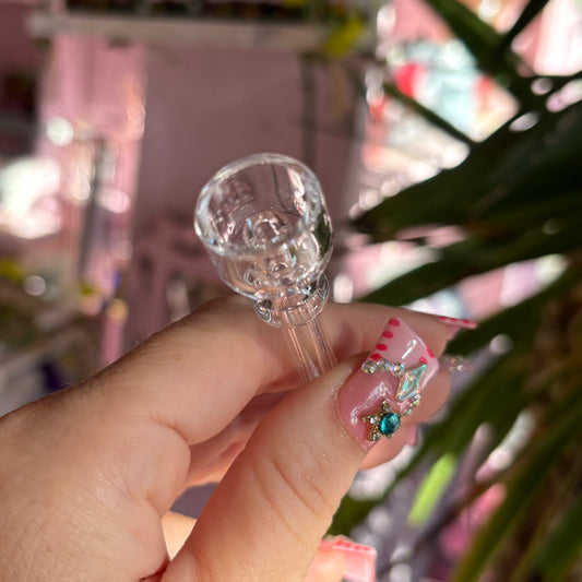 Quartz Nail