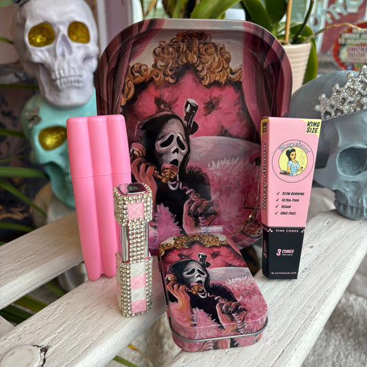 ✨ The Pretty Spooky Set ✨
