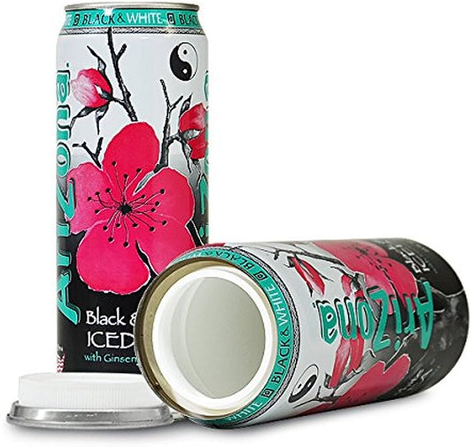 Secret Arizona Stash Can