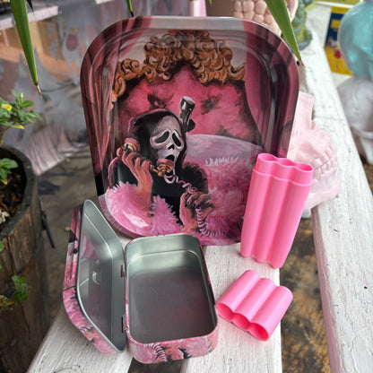 ✨ The Pretty Spooky Set ✨