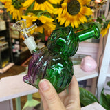 Cute Owl Water Pipe