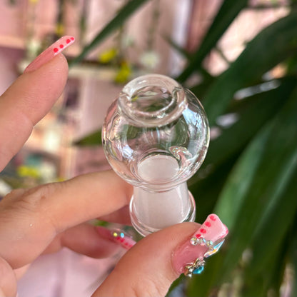 Glass Dome