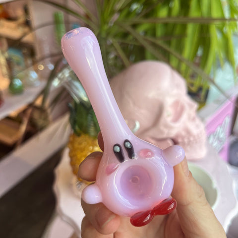 Kirby Glass Pipe