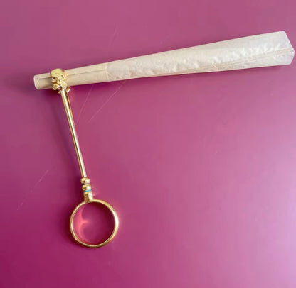 Roach Clip Ring