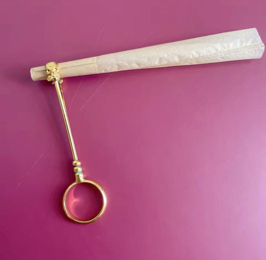 Roach Clip Ring