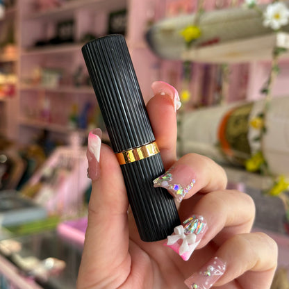 Black Lipstick Lighter