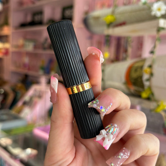 Black Lipstick Lighter