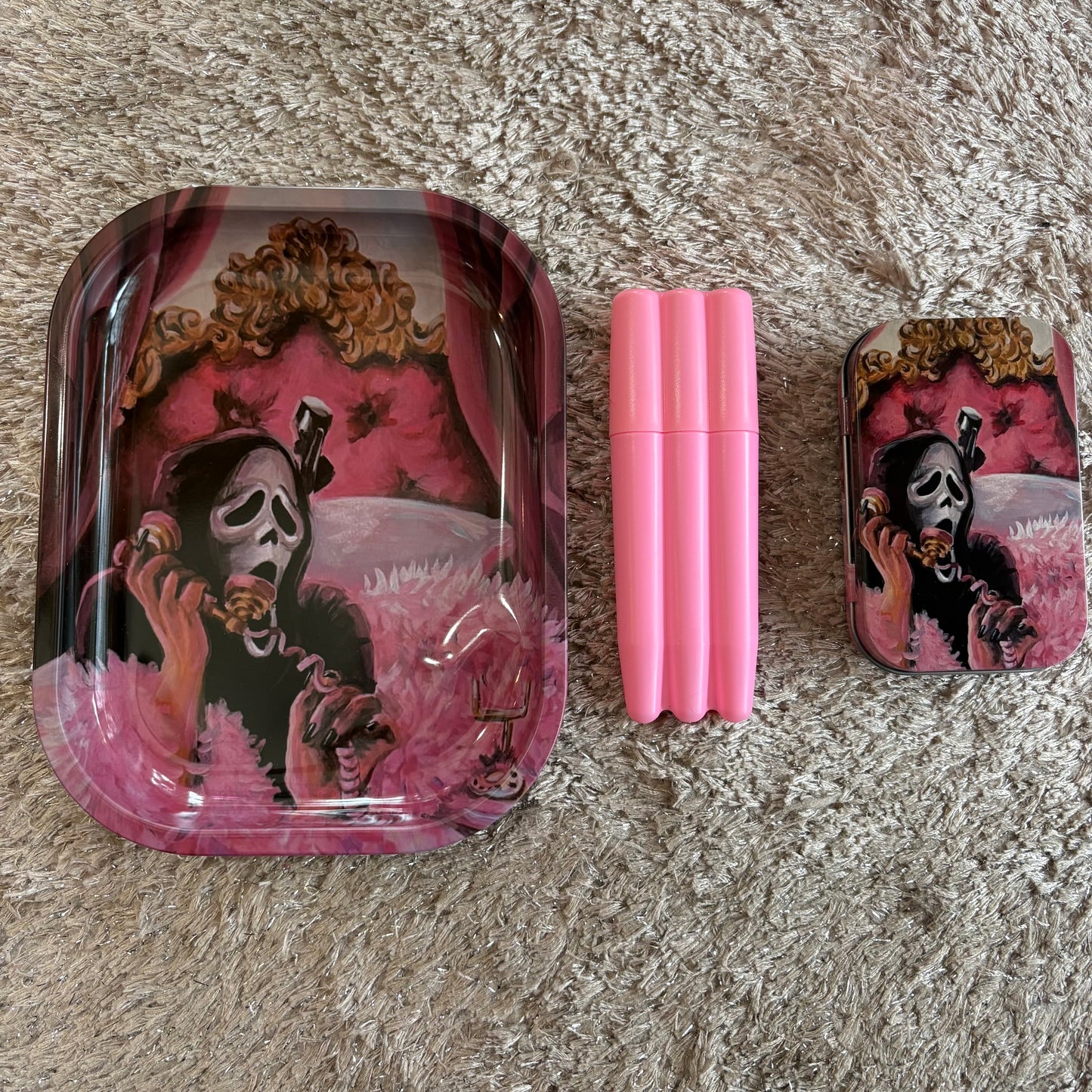 ✨ The Pretty Spooky Set ✨