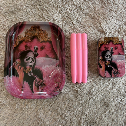 ✨ The Pretty Spooky Set ✨