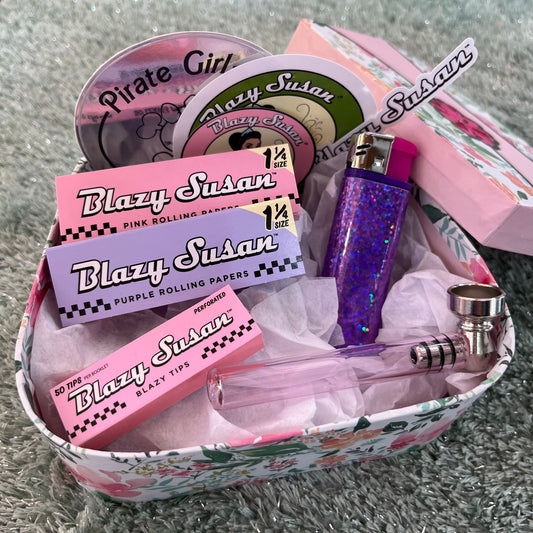 Perfect Pink Gift Set