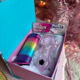 Pink Vibes Gift Set