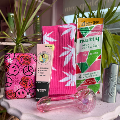 Pirate Girl Essentials Bundle