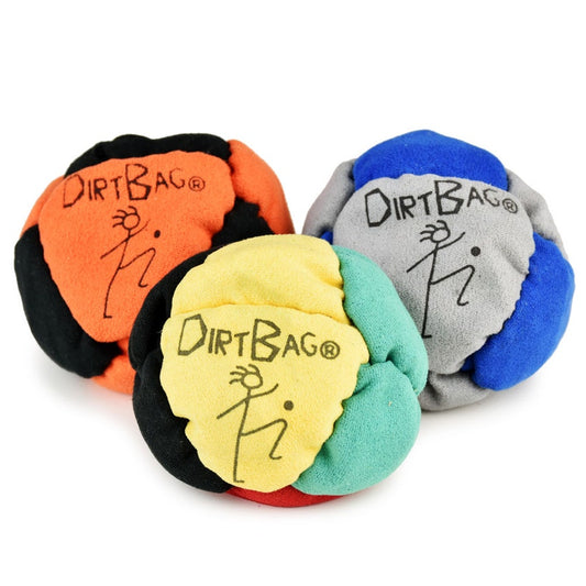 Dirt Bag Hacky Sack