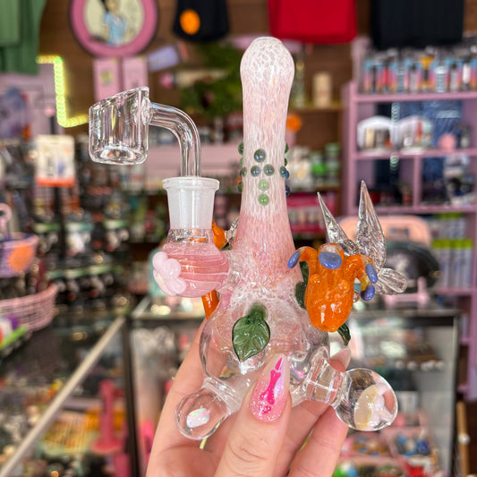 Hummingbird Rig
