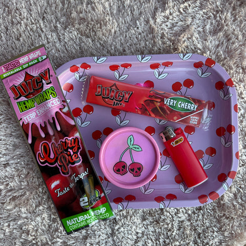 Cherry Rolling Bundle