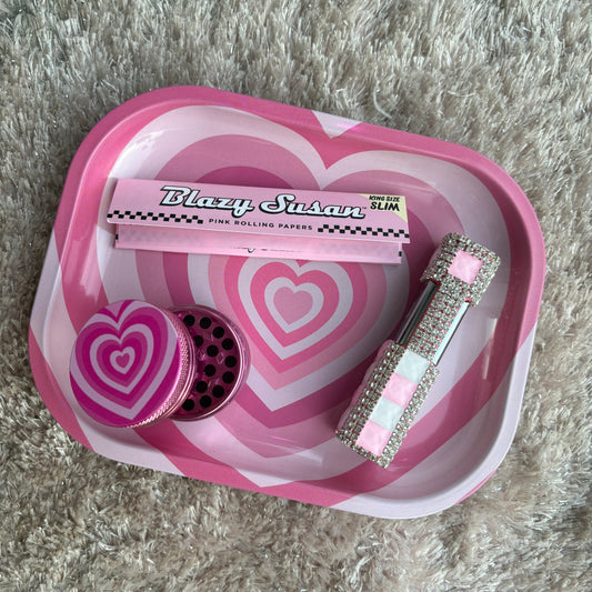 💖 The Sweetheart Smoke Set 💖
