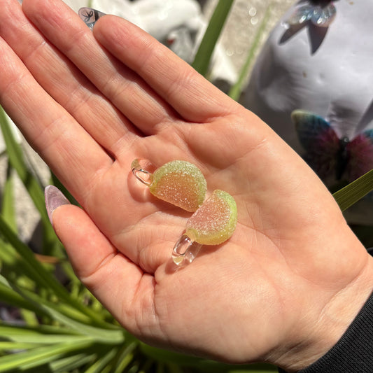 Sour Watermelon Pendant