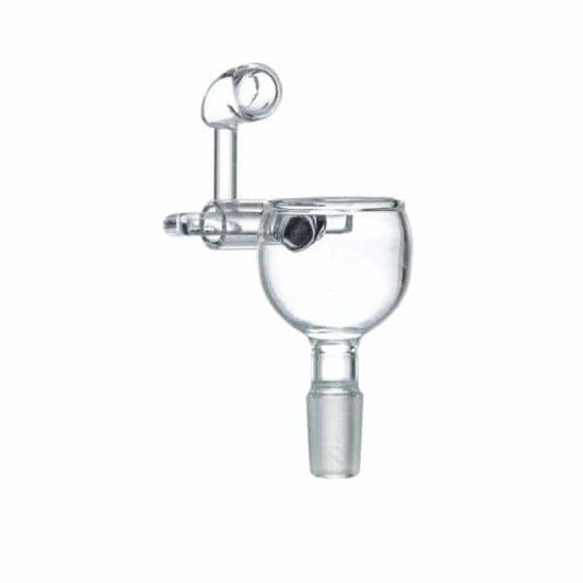 Quartz Honey Bucket Nail