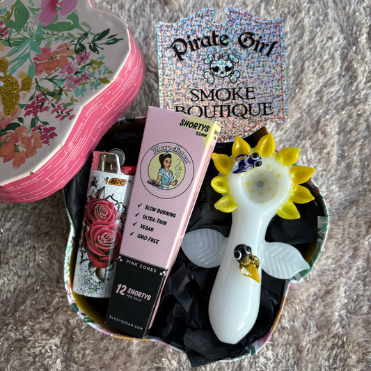 Spring Vibes Smoke Set