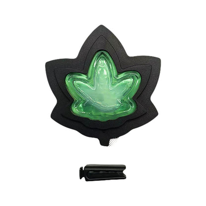 Pot Leaf Car Vent Air Freshener