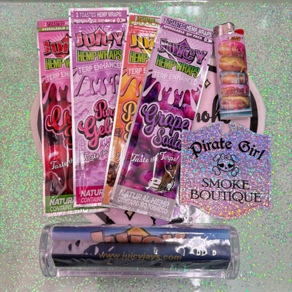 Flavored Blunt Wrap Bundle