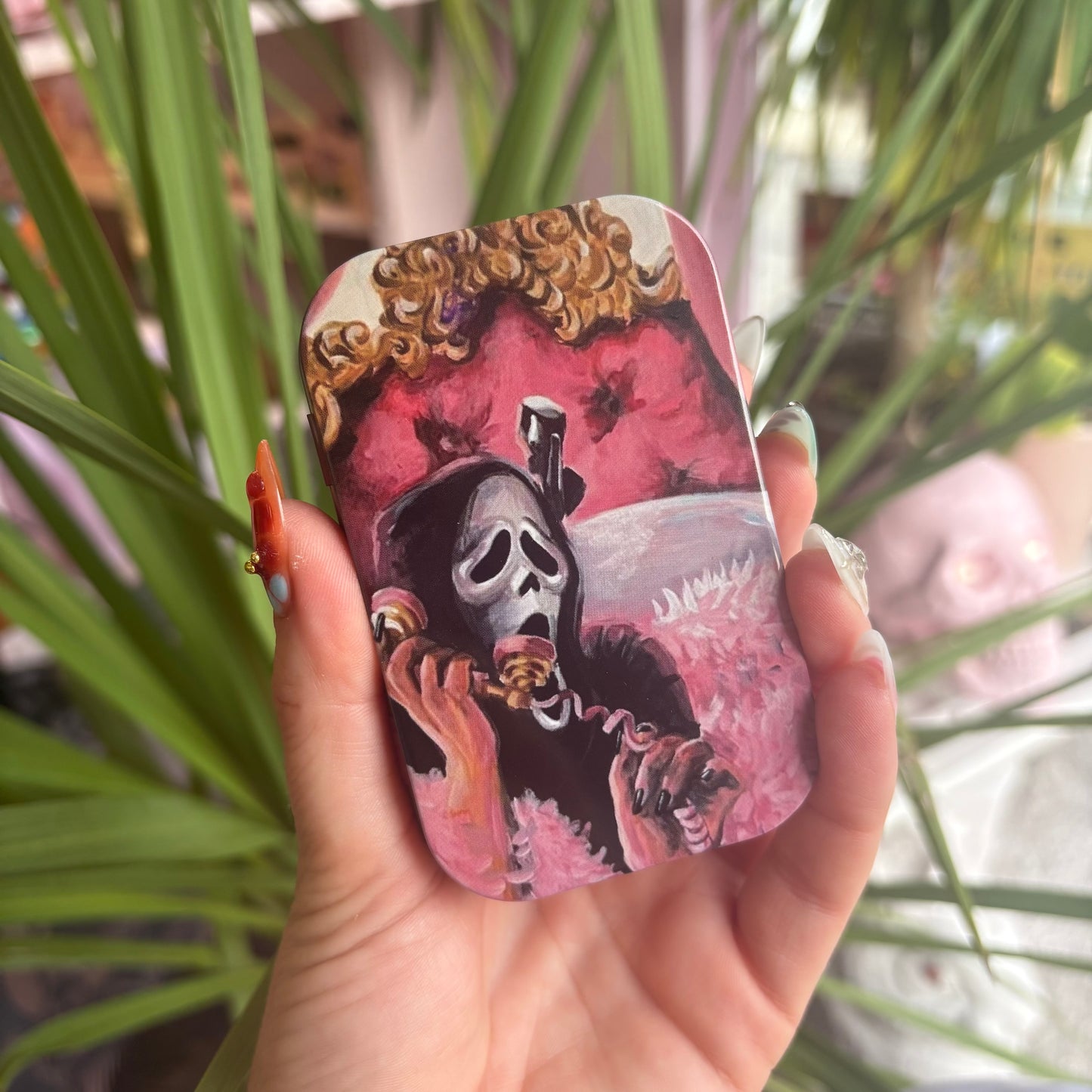✨ The Pretty Spooky Set ✨