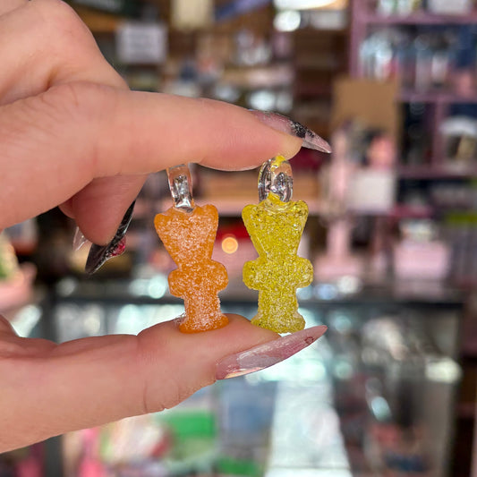Sour Patch Kid Pendant