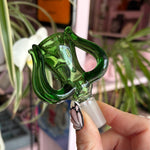 Octopus Bowl Slide