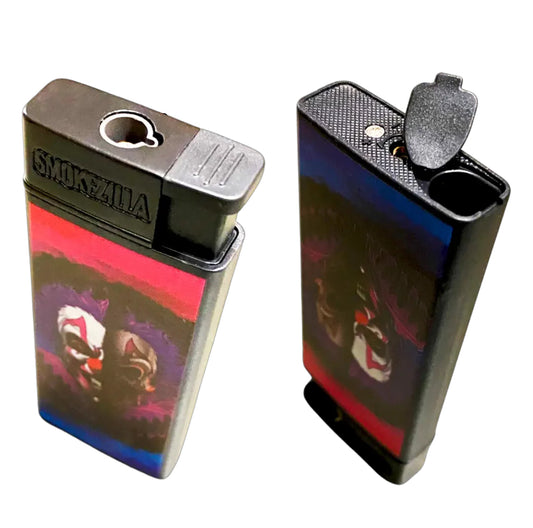 Cig Saver Lighter