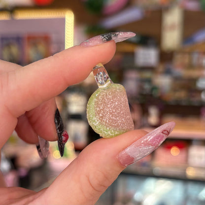Sour Watermelon Pendant