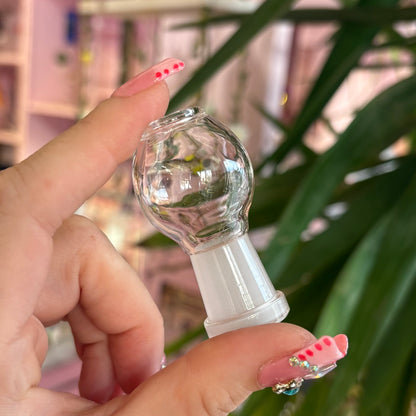 Glass Dome