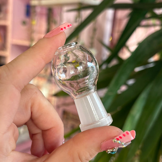 Glass Dome