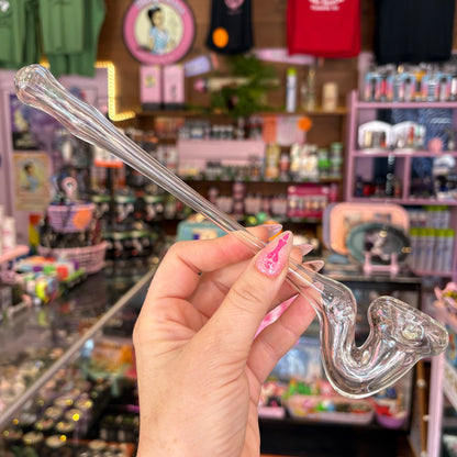 Long Clear Sherlock