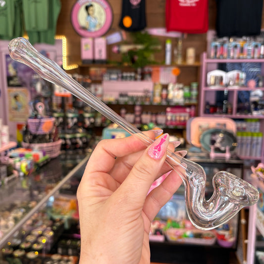 Long Clear Sherlock